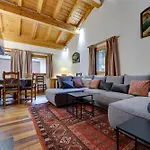 Chalet Seraphine