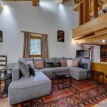 Chalet Seraphine