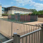 Green Studio Climatise, Vue Sur Golf Proche Montpellier
