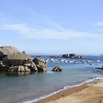 Le Cap Roz
