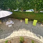Villa Soleil Levant