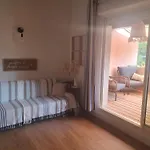 Appartement De La Cote Bleue