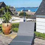 Holiday Home La Bellevue De Pen Ar Rhun By Interhome