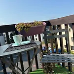 T2 Aux Portes De Deauville