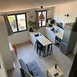 Loft Avec Vue Sur Les Voiliers 201