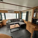 La Carabasse Charmant Mobil-Home Tres Bien Equipe
