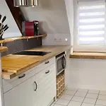 Solidor - Vue Mer A 1 Minute De La Plage !