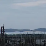 Solidor - Vue Mer A 1 Minute De La Plage !