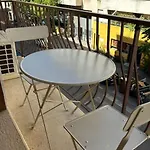 Studio Climatise - 3Min A Pied Gare Saint Charles - 15 Min A Pieds Du Vieux Port