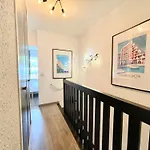 Pgh N24 - Duplex Sur Le Port Avec Parking Prive