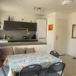 Appartement Au Centre-Ville - Proche De La Plage