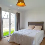 La Villa Bianca - A 10 Min A Pied De La Plage