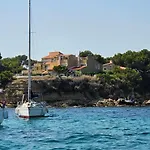 Villa Vue Mer Incroyable ! Face Aux Calanques
