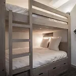 Appartement 76M², 6-7 Pers, Courchevel Village, Pied Des Pistes, Centre, Balcon, Spa, Parking, Wi-Fi. - Fr-1-631-202