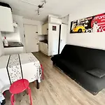 Bel Appartement Avec Terrasse