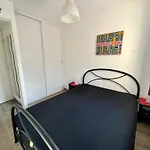 Bel Appartement Avec Terrasse