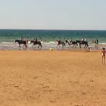 Appartement A Ouistreham La Sirene