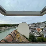 T1 Comfort With Nice Open View