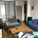 Appartement Proche De La Mer