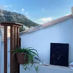 Suites Tropicales Calanques