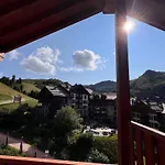 4009 Loft Penthouse Prince Des Cimes Arc 1950