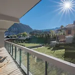 Appartement 6 Pers - Courchevel Village - Centre Station - Pistes A Deux Pas - Spa Inclus - Fr-1-631-200