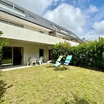 Appartement 3P Avec Terrasse Et Jardin, Proche Commerces Et Plages - Carnac - Fr-1-377-94