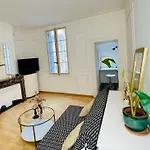 Appartement Hausmanien Centre Montpellier