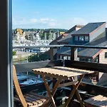 Beau Studio Neuf, Vue Marina