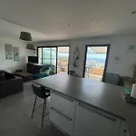 Bandol Magnifique Appartement Vue Mer Residence Blue Bay