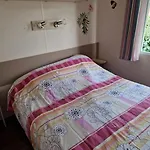 Mobil Home Le Castellas