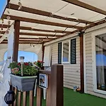 Camping Le Castellas L151
