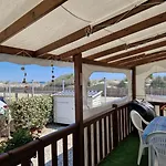 Camping Le Castellas L151