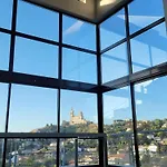 Luxueux Duplex Avec Vue Panoramique Sur Notre-Dame