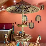 Serengeti Safari Room