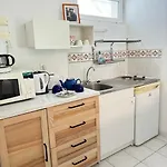 Studio Chaleureux Au Coeur Du Manoir