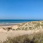 Wissant, Petite Maison Avec Jardin Proche Mer