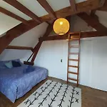 Wissant, Petite Maison Avec Jardin Proche Mer