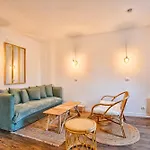 Appartement Cosy, Residence Du Golf, Piscine Chauffee