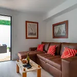 L'Atlantic - Appt A Moins 150M De La Plage