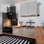 L'Atlantic - Appt A Moins 150M De La Plage