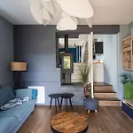 La Petite Mouette - Maison Au Port De Dahouet