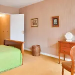A 200M De La Plage, Appartement Vue Mer Pour 4