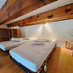 Charmant Studio Mezzanine 4 Pers, Animaux Ok, Parking Prive - Fr-1-326-832