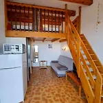 Charmant Studio Mezzanine 4 Pers, Animaux Ok, Parking Prive - Fr-1-326-832
