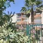 Appartement Climatise - Parking - Piscine - Pres De La Plage - Fr-1-801-6