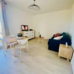 Le Belvedere - Studio Avec Vue Yourhosthelper