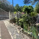 Charming House With Garden In Leucate