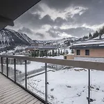Appartement Courchevel Village - 6 A 7 Pers, Proche Pistes, Centre Station, Acces Spa - Fr-1-631-198