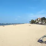 Studio Port Arcachon-12 By Interhome